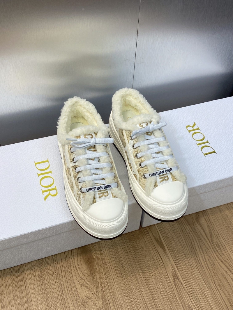 Christian Dior Casual Shoes